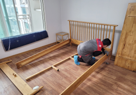 [2465번째 현장점검] 2023년 1월 432호점 포장이사이미지