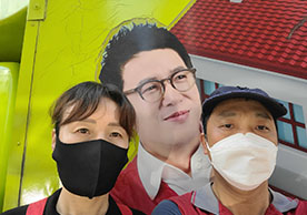[2087번째 자체점검] 2021년 7월 325호 포장이사 (지역점 촬영)이미지