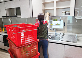 [2900번째 자체점검] 2022년 8월 277호 포장이사 (지역점 촬영)이미지