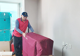 [2665번째 자체점검] 2022년 2월 304호 포장이사 (지역점 촬영)이미지