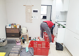 [2795번째 자체점검] 2022년 5월 331호 포장이사 (지역점 촬영)이미지