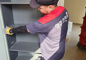 [3729번째 자체점검] 2024년 5월 424호 포장이사 (지역점 촬영)이미지