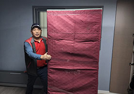 [3276번째 자체점검] 2023년 5월 304호 포장이사 (지역점 촬영)이미지