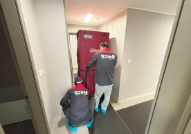 [2887번째 현장점검] 2025년 9월 113호점 포장이사이미지