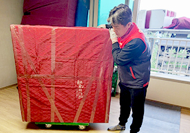 [3937번째 자체점검] 2024년 12월 304호 포장이사 (지역점 촬영)이미지