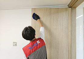 [2665번째 현장점검] 2023년 9월 용인시 동백동 입주청소이미지