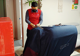 [2656번째 자체점검] 2022년 2월 405호 포장이사 (지역점 촬영)이미지