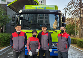 [3506번째 자체점검] 2023년 11월 439호 포장이사 (지역점 촬영)이미지