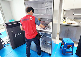 [3387번째 자체점검] 2023년 8월 418호 포장이사 (지역점 촬영)이미지