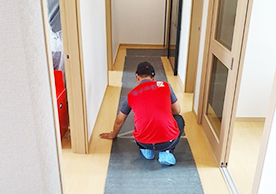 [2966번째 자체점검] 2022년 10월 087호 포장이사 (지역점 촬영)이미지