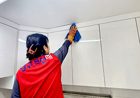 [2579번째 현장점검] 2023년 6월 고양시 중산동 프리미엄청소이미지