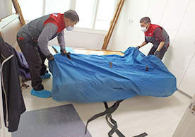 [2730번째 자체점검] 2022년 4월 241호 포장이사 (지역점 촬영)이미지