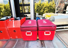 [2500번째 현장점검] 2023년 3월 095호점 포장이사이미지