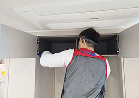 [2515번째 현장점검] 2023년 3월 서울시 아현동 프리미엄청소이미지