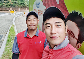 [2387번째 자체점검] 2021년 10월 340호 포장이사 (지역점 촬영)이미지