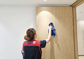 [2675번째 현장점검] 2023년 10월 수원시 권선동 프리미엄청소이미지