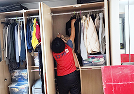 [3441번째 자체점검] 2023년 9월 443호 포장이사 (지역점 촬영)이미지