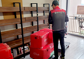 [4129번째 자체점검] 2025년 6월 241호 포장이사 (지역점 촬영)이미지