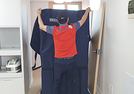 [2747번째 자체점검] 2022년 4월 304호 포장이사 (지역점 촬영)이미지