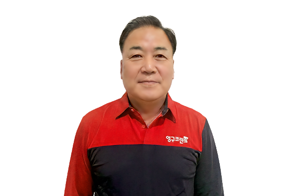 [김봉록] 마스터이미지