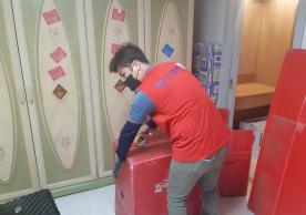 [2220번째 현장점검] 2022년 4월 099호점 포장이사이미지