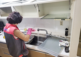 [2734번째 자체점검] 2022년 4월 260호 포장이사 (지역점 촬영)이미지