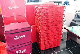 [1199번째 자체점검] 2020년 6월, 260호 포장이사 (지역점 촬영)이미지