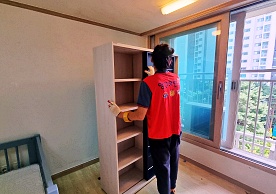 [2670번째 현장점검] 2023년 10월 445호점 포장이사이미지