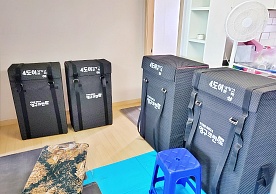 [3213번째 자체점검] 2023년 4월 172호 포장이사 (지역점 촬영)이미지