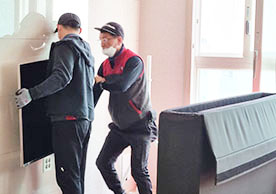 [3186번째 자체점검] 2023년 3월 430호 포장이사 (지역점 촬영)이미지