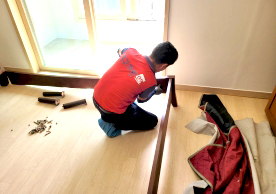 [2664번째 현장점검] 2023년 9월 432호점 포장이사이미지