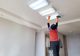 [2190번째 현장점검] 2022년 3월 용인시 신갈동 이사청소이미지