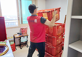 [2316번째 자체점검] 2021년 10월 227호 포장이사 (지역점 촬영)이미지