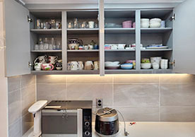 [3144번째 자체점검] 2023년 2월 277호 포장이사 (지역점 촬영)이미지