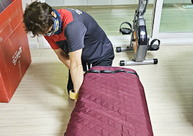 [4131번째 자체점검] 2025년 6월 277호 포장이사 (지역점 촬영)이미지