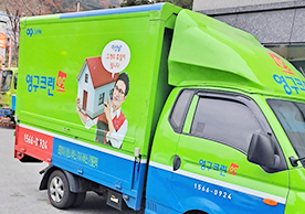 [2712번째 자체점검] 2022년 3월 332호 포장이사 (지역점 촬영)이미지