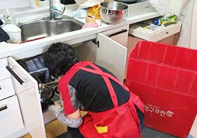 [1928번째 현장점검] 2021년 6월 262호 포장이사이미지