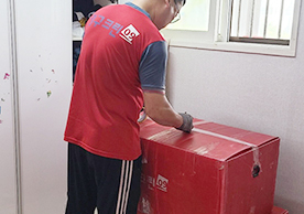 [3830번째 자체점검] 2024년 8월 405호 포장이사 (지역점 촬영)이미지