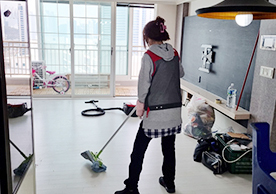 [2700번째 자체점검] 2022년 3월 430호 포장이사 (지역점 촬영)이미지