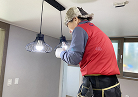 [2237번째 현장점검] 2022년 5월 서울시 길음동 이사청소이미지