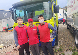 [3468번째 자체점검] 2023년 10월 443호 포장이사 (지역점 촬영)이미지