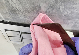 [2226번째 현장점검] 2022년 5월 인천시 산곡동 입주청소이미지