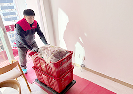 [2735번째 현장점검] 2025년 1월 428호점 포장이사이미지