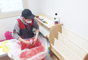 [2206번째 현장점검] 2022년 4월 070호점 포장이사이미지