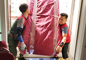 [2806번째 자체점검] 2022년 6월 171호 포장이사 (지역점 촬영)이미지