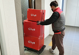[1696번째 현장점검] 2021년 1월 262호 포장이사이미지