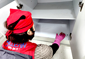 [2628번째 현장점검] 2023년 7월 서울시 월계동 프리미엄청소이미지