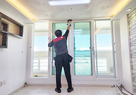 [2380번째 현장점검] 2022년 10월 인천시 부평동 프리미엄청소이미지