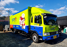 [3723번째 자체점검] 2024년 5월 256호 포장이사 (지역점 촬영)이미지