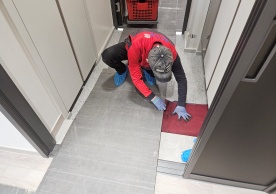 [2731번째 현장점검] 2024년 12월 420호점 포장이사이미지